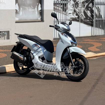 HONDA SH 300i 